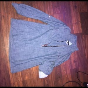 Tommy Hilfiger jean long sleeve